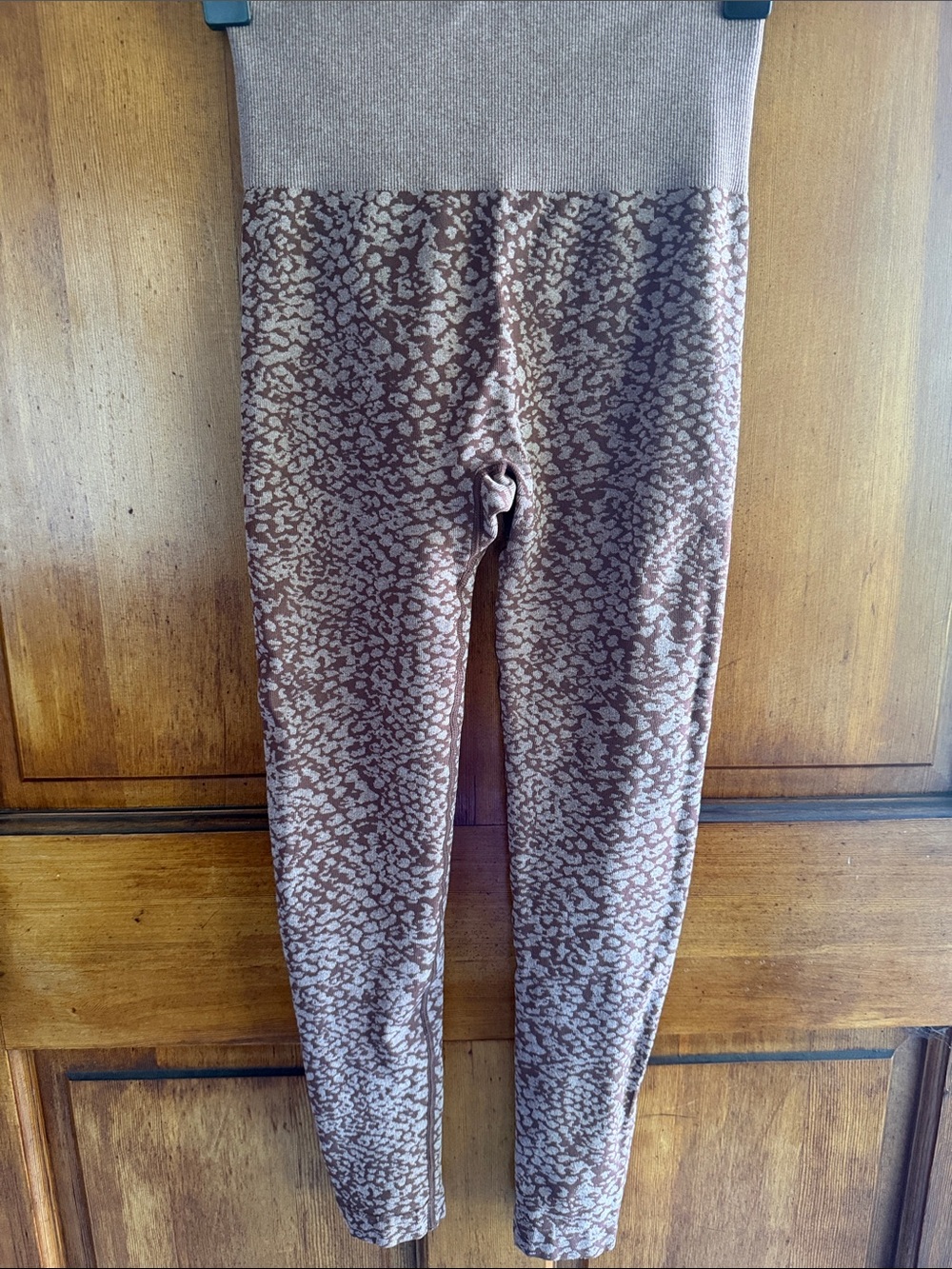 Animal Print Leggings 2 colors